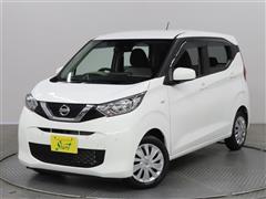 日産 デイズ B