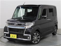 ダイハツ タント カスタムRS トップSA3