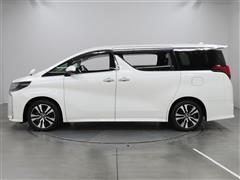 アルファード S C PKG