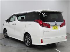 アルファード S C PKG