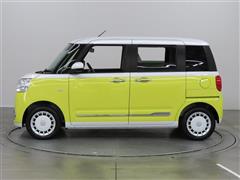 ムーヴキャンバス ストライプス G