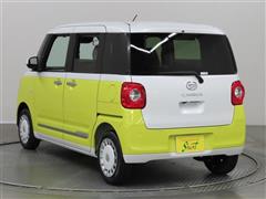 ムーヴキャンバス ストライプス G