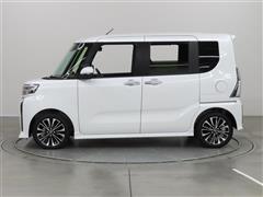 タント カスタム RS