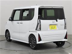 タント カスタム RS