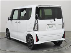 タント カスタム RS