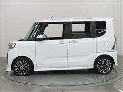 タント カスタム RS