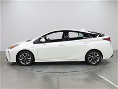 プリウス A ツーリングSLC