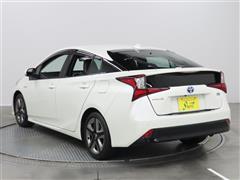 プリウス A ツーリングSLC