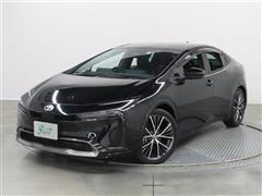 プリウス Z