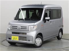 ホンダ N-VAN L ホンダセンシング