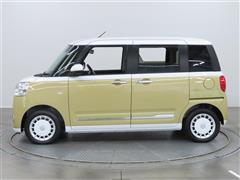 ムーヴキャンバス ストライプス G