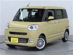 ダイハツ ムーヴキャンバス セオリー G