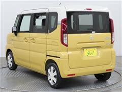 スペ-シア HEV X セーフティプ