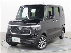 N-BOX カスタム