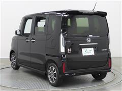 N-BOX カスタム