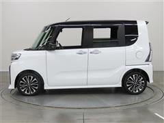 タント カスタム RS