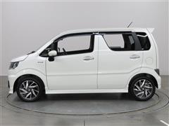 ワゴンR カスタムZ HEV ZT