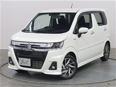 ワゴンR カスタムZ HEV ZT