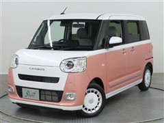 ダイハツ ムーヴキャンバス ストライプス G