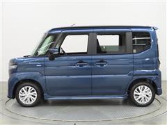 スペーシア カスタム HEV GS