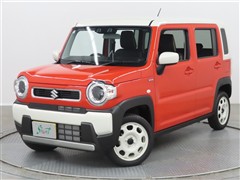 ハスラー HEV G