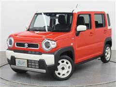 スズキ ハスラー HEV G