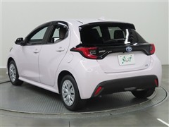 ヤリス HEV Z