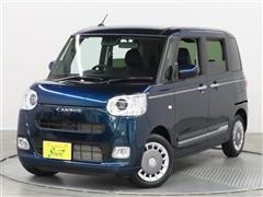 ムーヴキャンバス セオリー G