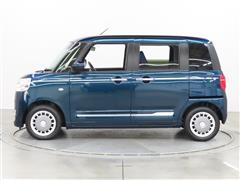 ムーヴキャンバス セオリー G