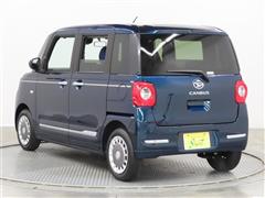 ムーヴキャンバス セオリー G