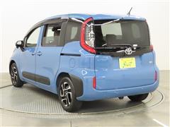 シエンタ HEV Z 5ニン