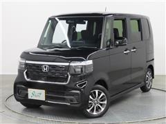 N-BOX カスタム