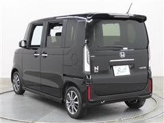 N-BOX カスタム