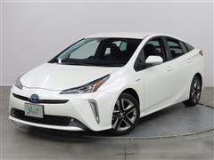 プリウス A ツーリングSLC