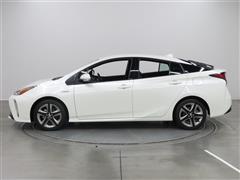 プリウス A ツーリングSLC