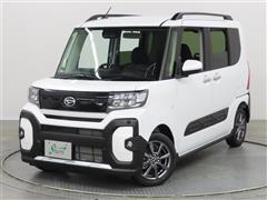 タント ファンクロス