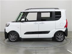 タント ファンクロス