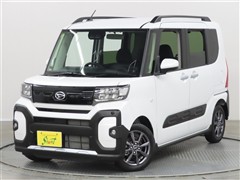 タント ファンクロス