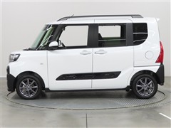 タント ファンクロス