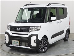 ダイハツ タント ファンクロス