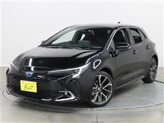 カローラスポーツ HEV G Z