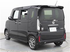 N-BOX カスタム