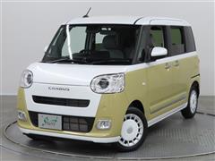 ムーヴキャンバス ストライプス G