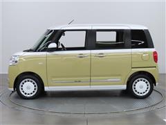 ムーヴキャンバス ストライプス G