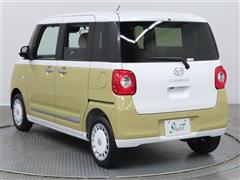 ムーヴキャンバス ストライプス G