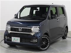 N-WGN カスタム L・ターボ