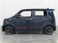 N-WGN カスタム L・ターボ