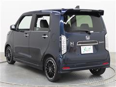 N-WGN カスタム L・ターボ