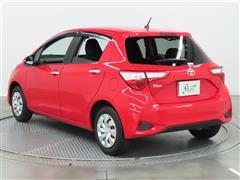 ヴィッツ F セーフティED2