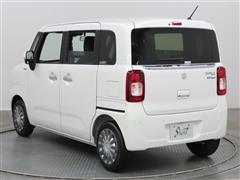 ワゴンRスマイル HEV X セーフテ